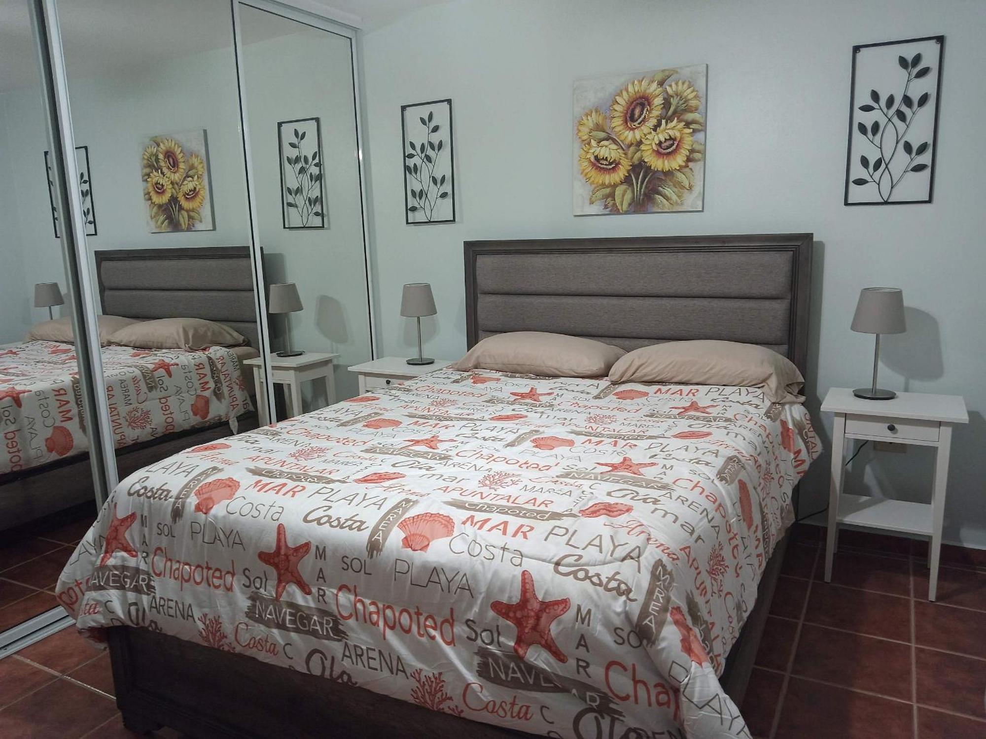 شقة Tropical Caribbean Penthouse فاجاردو المظهر الخارجي الصورة